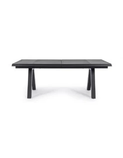 Table Extensible Krion 205/265 X 103 Cm Céramique -Barbecue Soldes table extensible krion 205265 x 103 cm ceramique 5