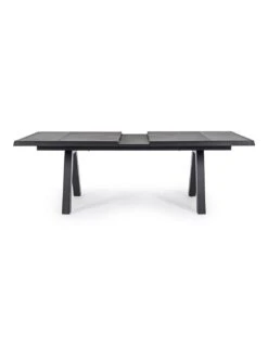 Table Extensible Krion 205/265 X 103 Cm Céramique -Barbecue Soldes table extensible krion 205265 x 103 cm ceramique 7