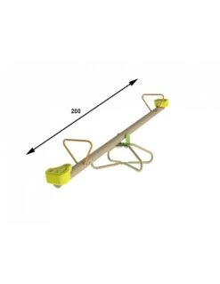 Trébuchet KIKOU Rotatif En Bois Pour Enfants 3/10 Ans -Barbecue Soldes trebuchet kikou rotatif en bois pour enfants 310 ans 2