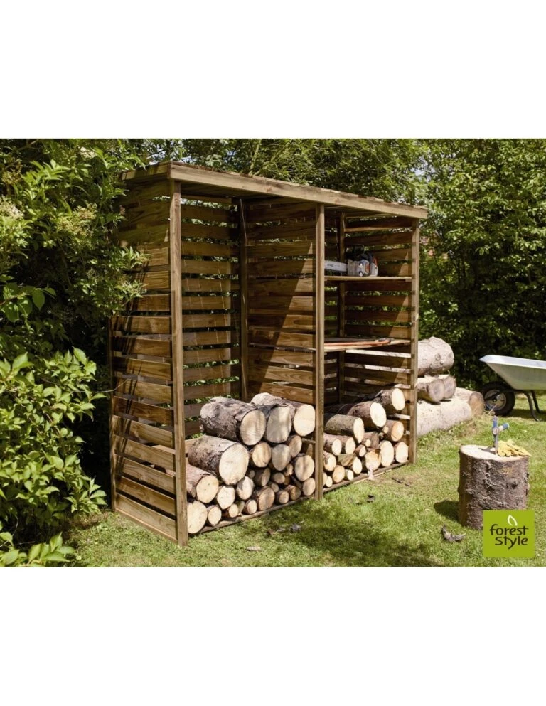 Barbecue Soldes 36 Barbecue Soldes -Barbecue Soldes abri bois cheyenne capacite 33 steres 768x993 1